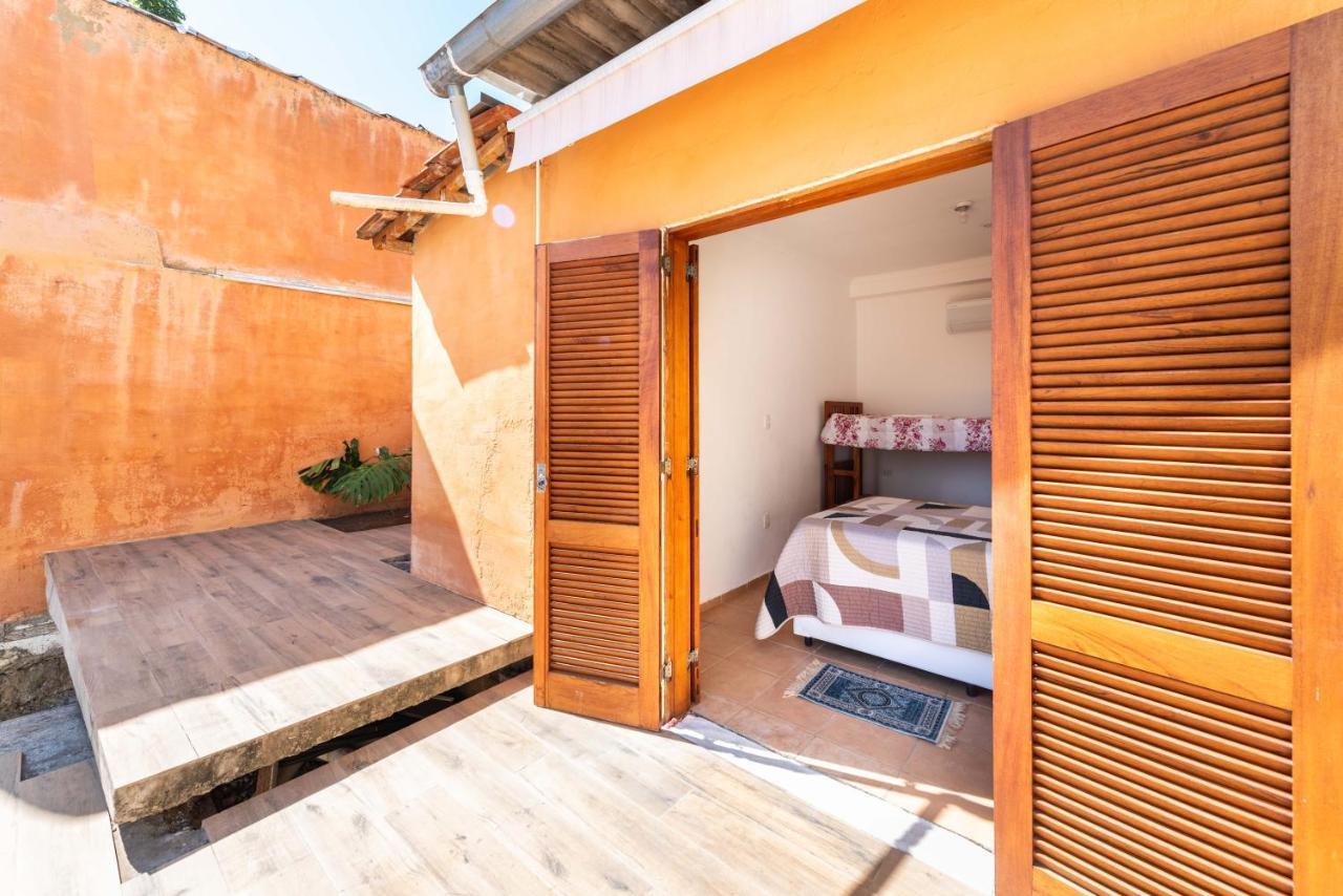 Casa Da Cris Leilighet São Paulo Eksteriør bilde