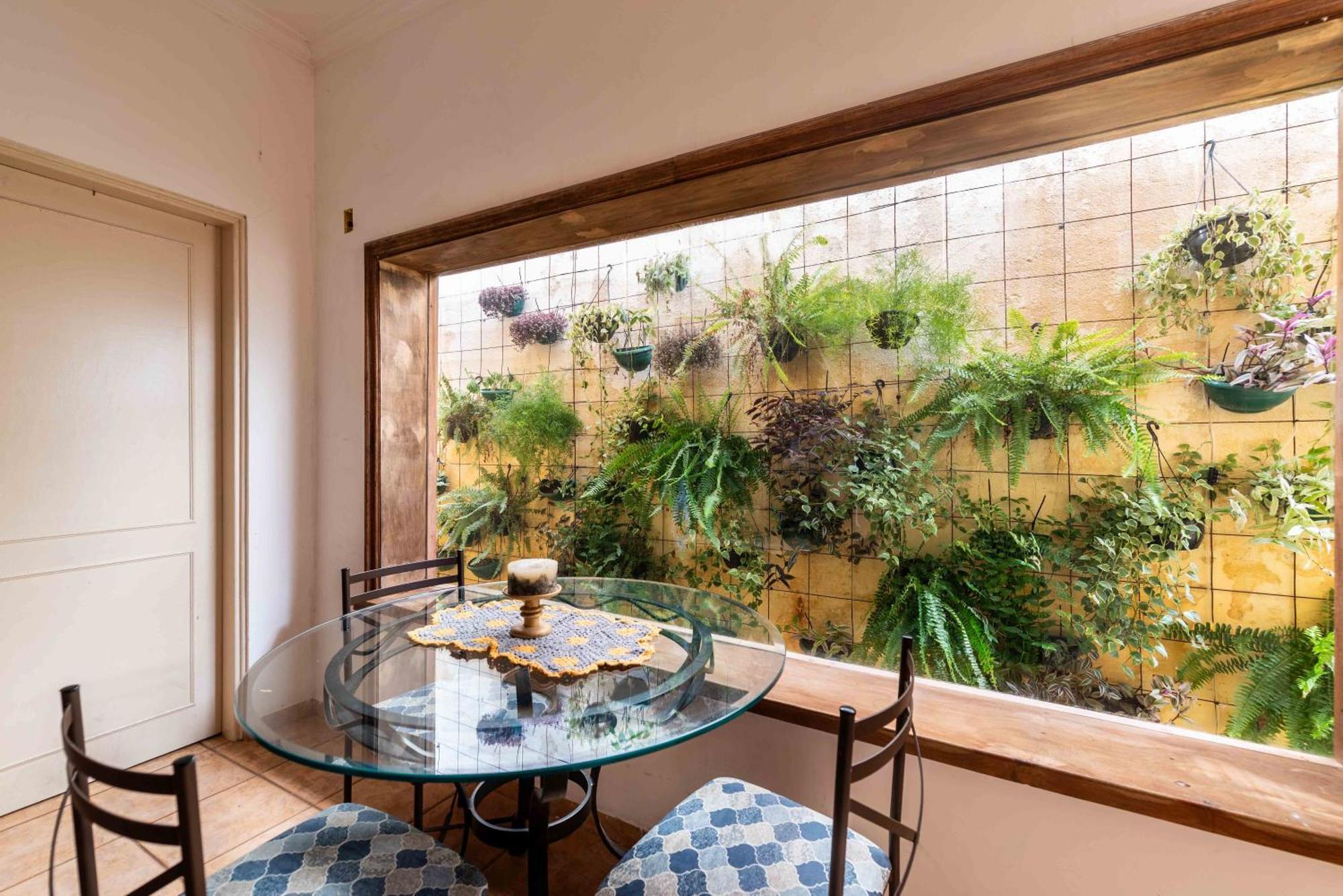 Casa Da Cris Leilighet São Paulo Eksteriør bilde