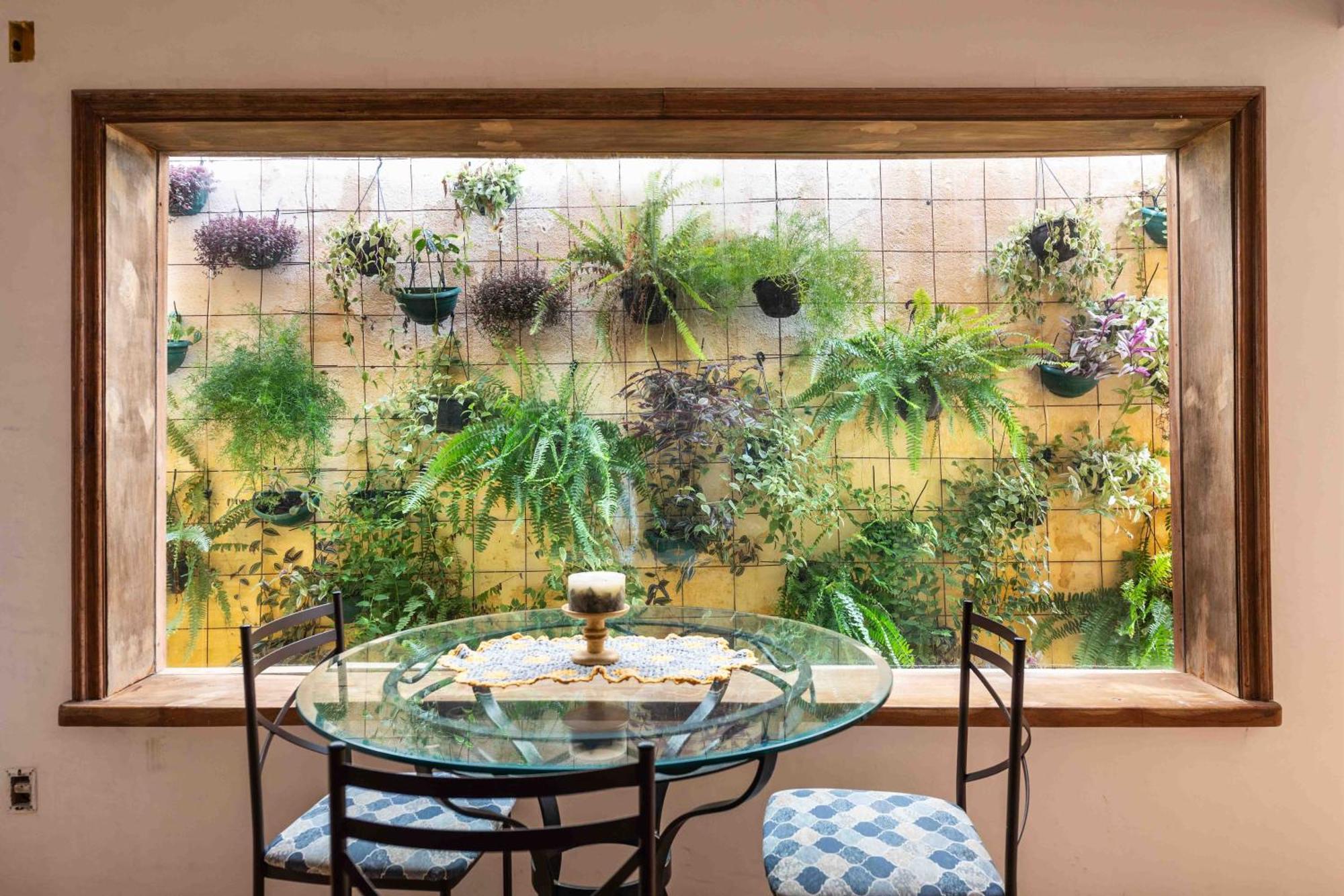 Casa Da Cris Leilighet São Paulo Eksteriør bilde